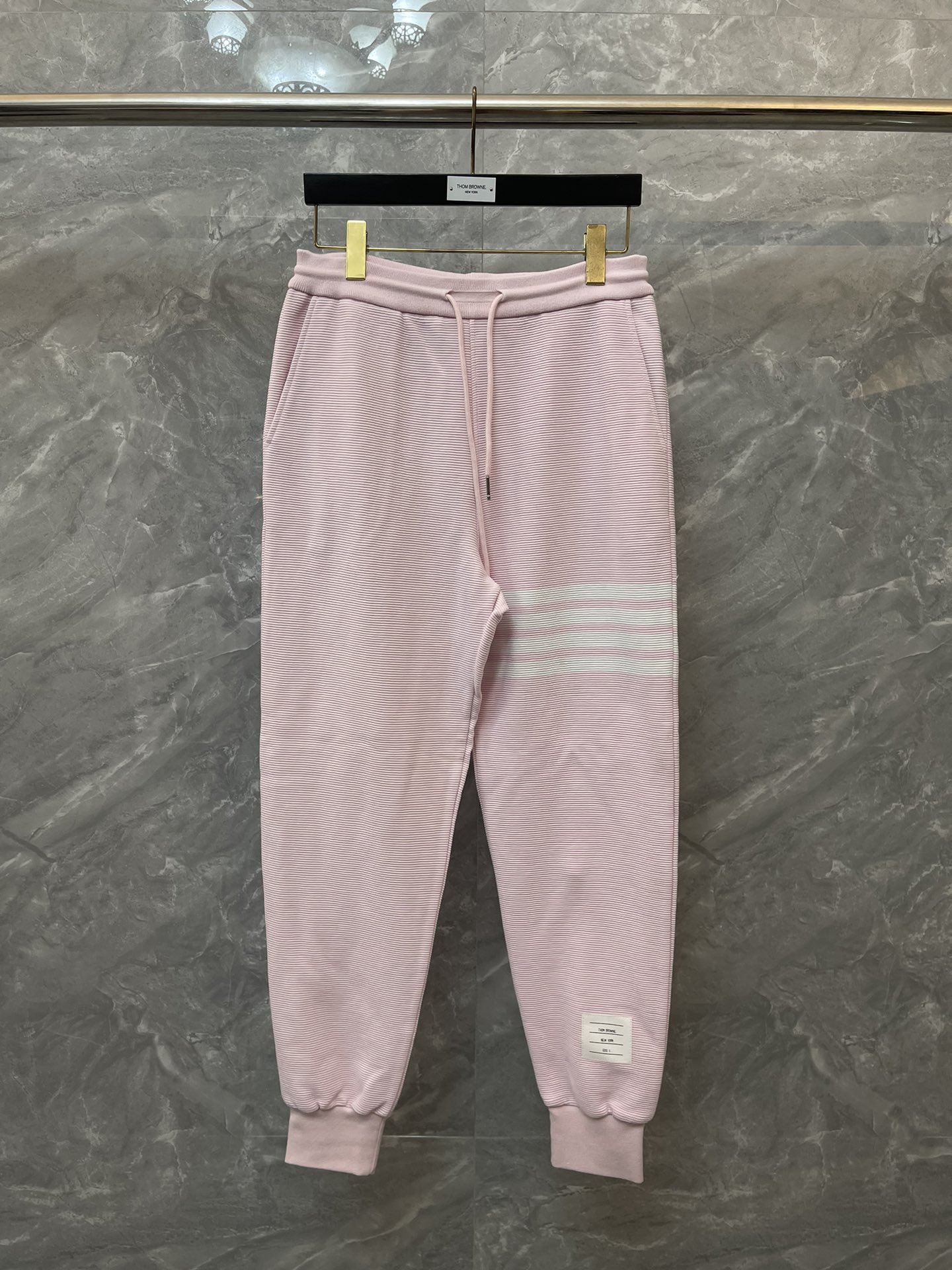 톰브라운 Thom Browne 바지