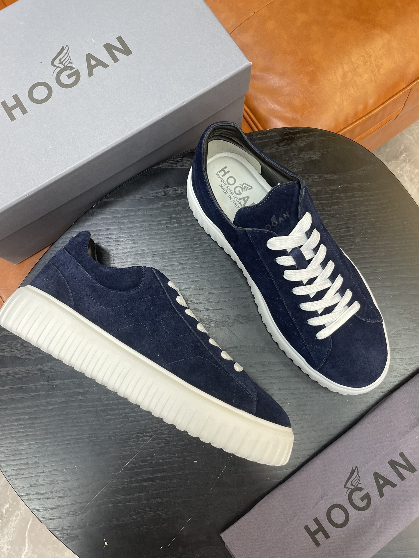 호간 Hogan 스니커즈