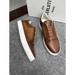 벨루티 Berluti 스니커즈