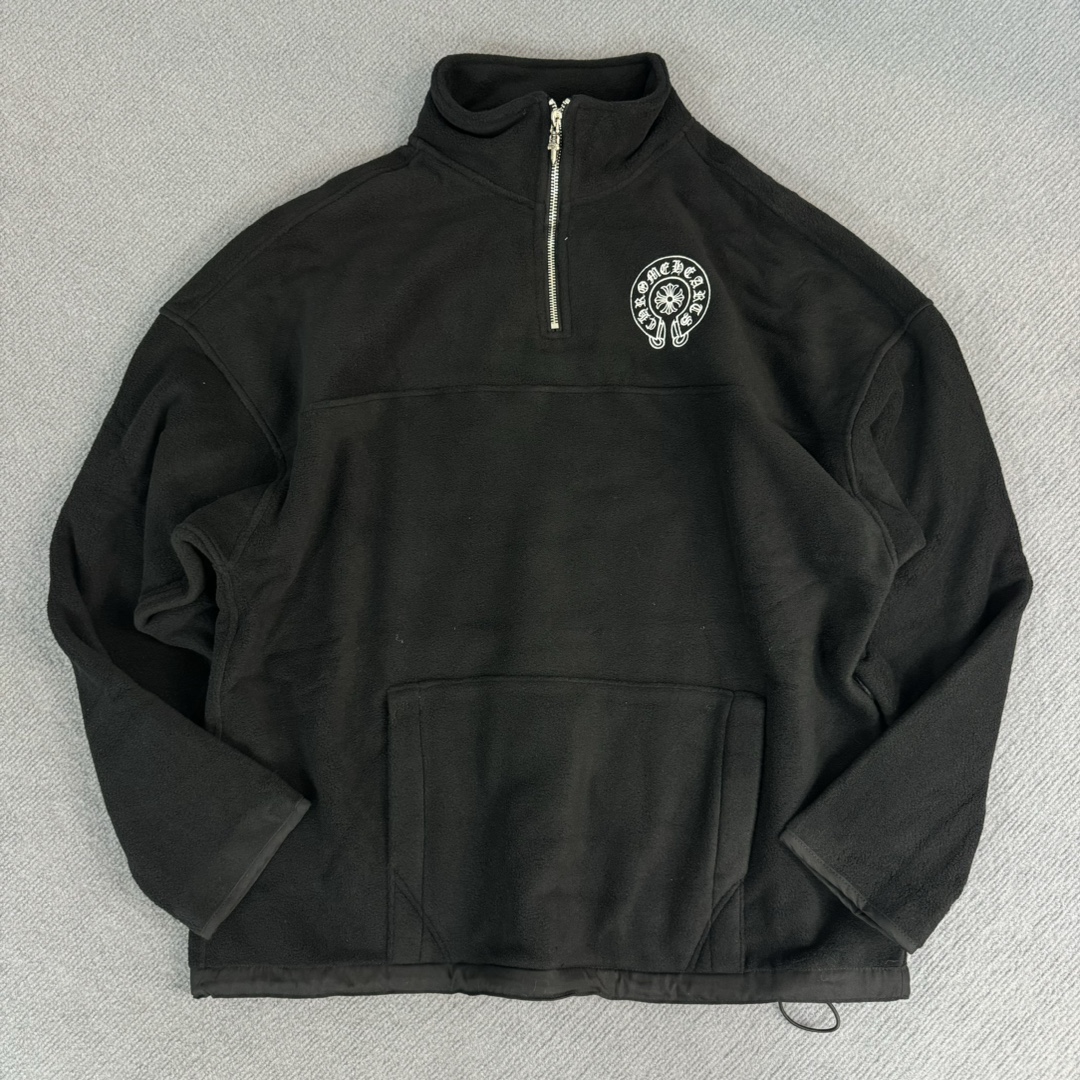 크롬하츠 Chrome Hearts  집업