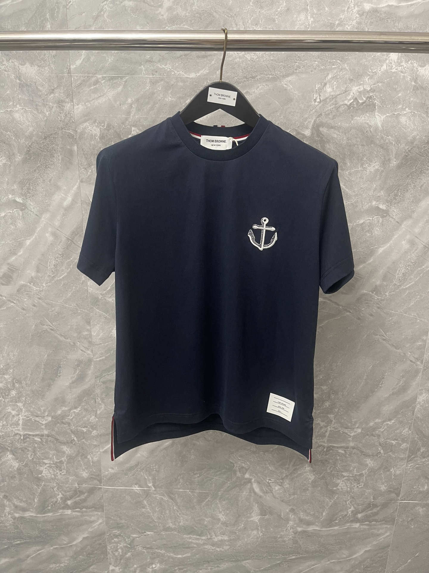 톰브라운 Thom Browne 반팔 티셔츠