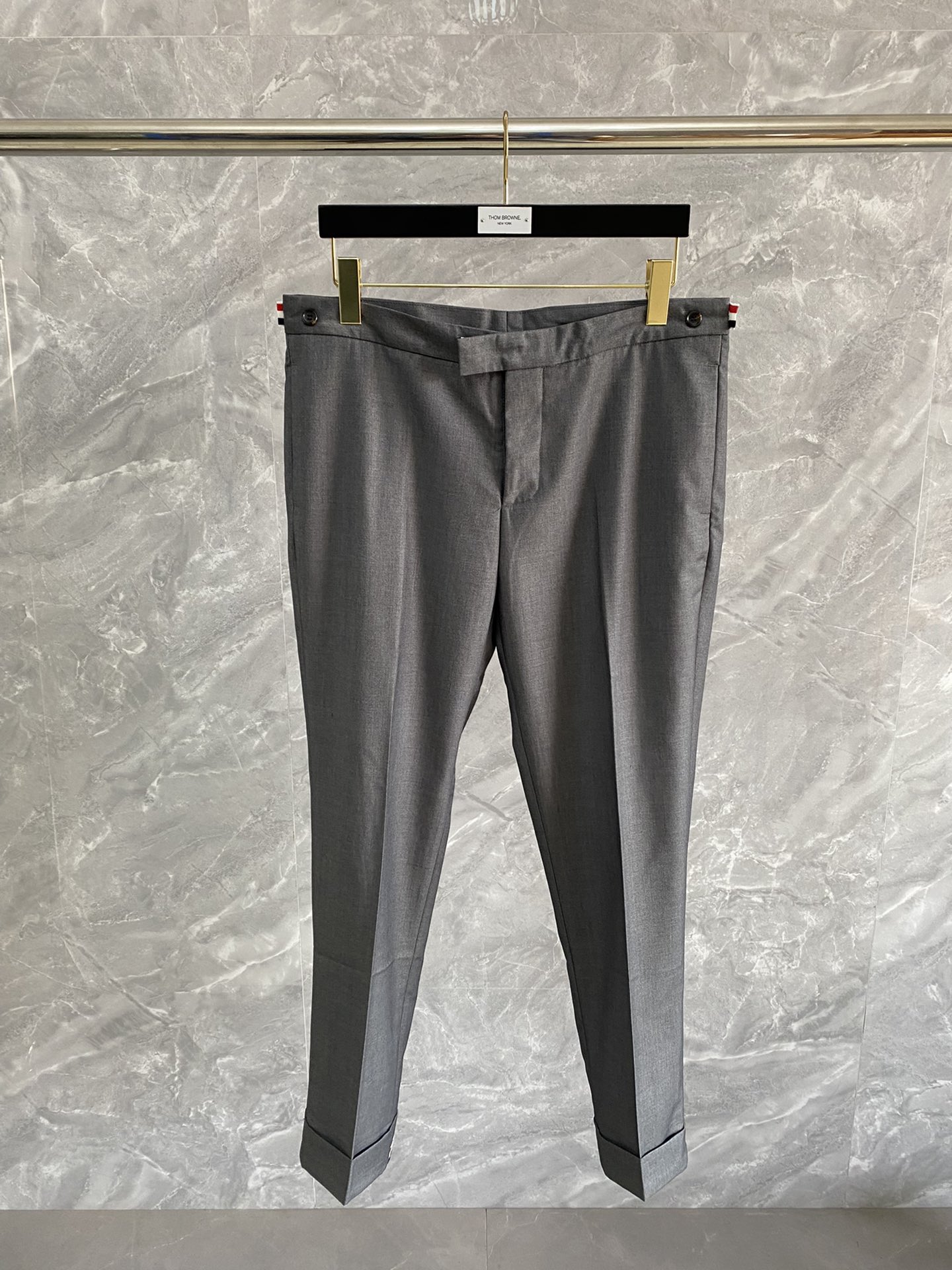 톰브라운 Thom Browne 정장 바지