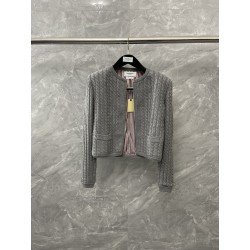 톰브라운 Thom Browne 가디건 재킷