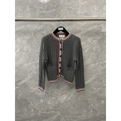 톰브라운 Thom Browne 가디건 재킷