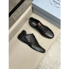 프라다 Prada 스니커즈