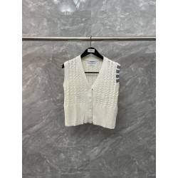 톰브라운 Thom Browne 조끼