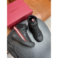 발리 BALLY 스니커즈