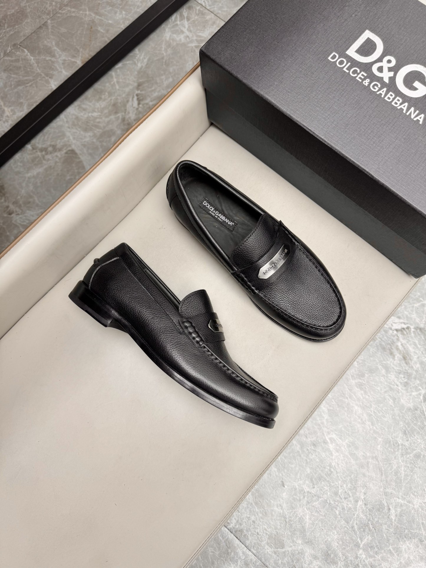 돌체앤가바나 Dolce&Gabbana 구두