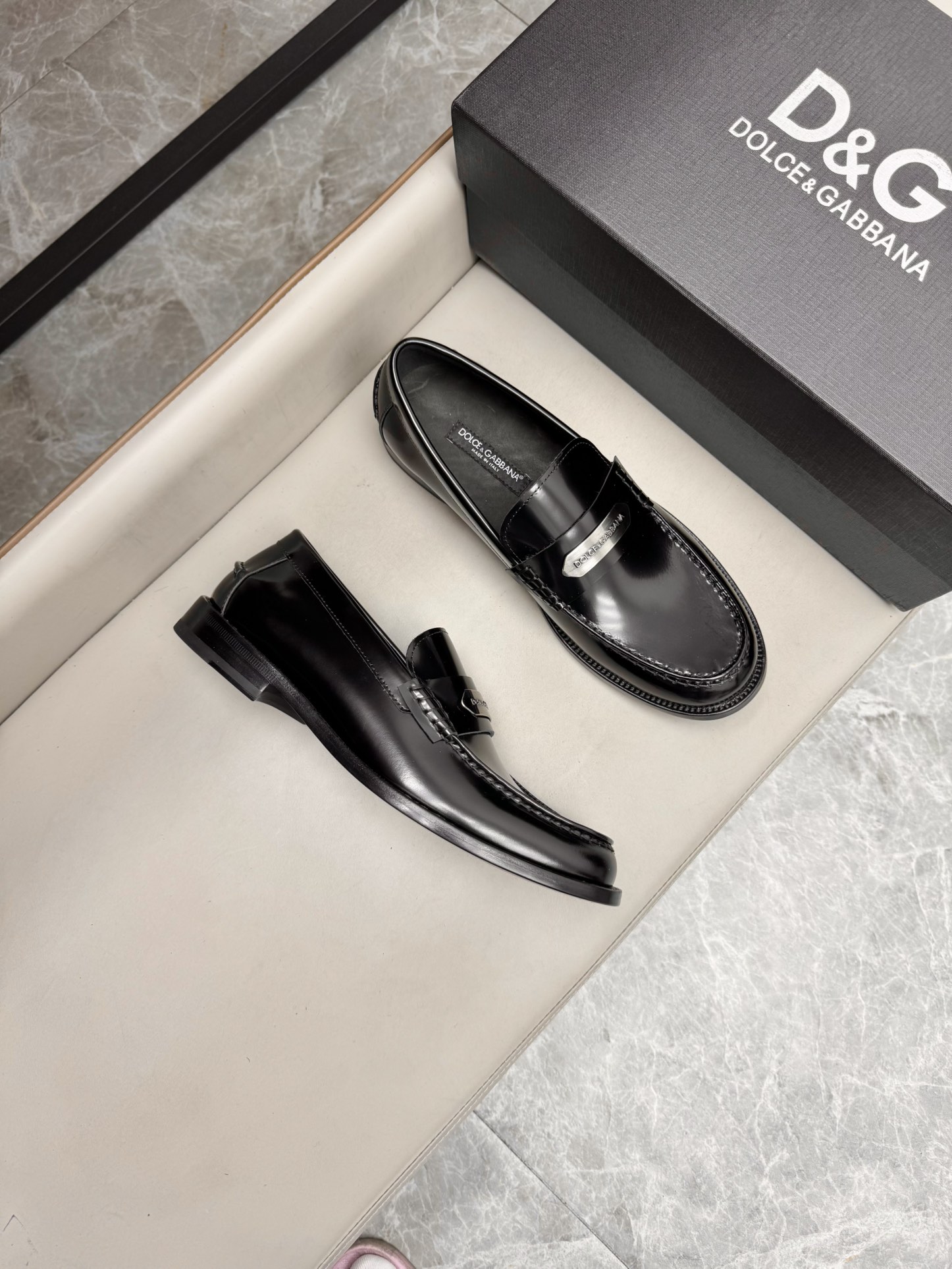 돌체앤가바나 Dolce&Gabbana 구두