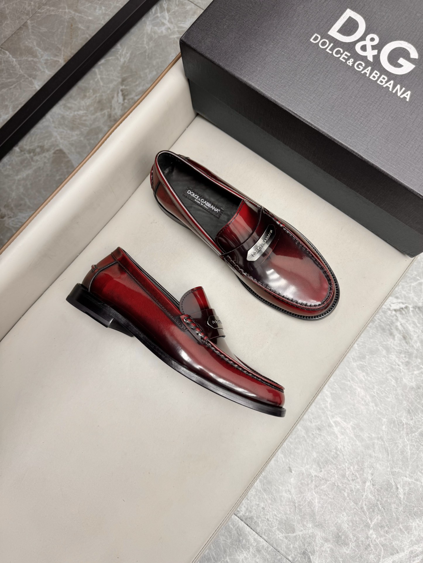 돌체앤가바나 Dolce&Gabbana 구두