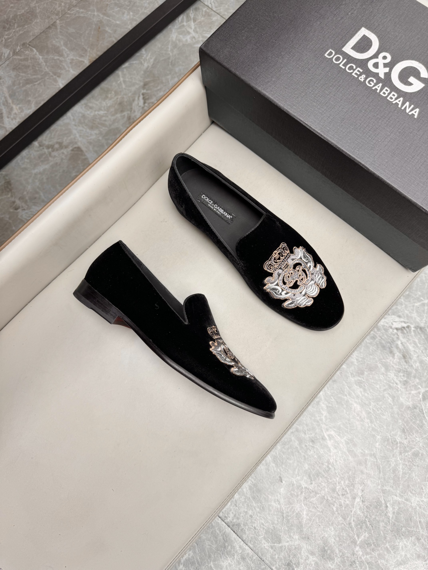 돌체앤가바나 Dolce&Gabbana 구두