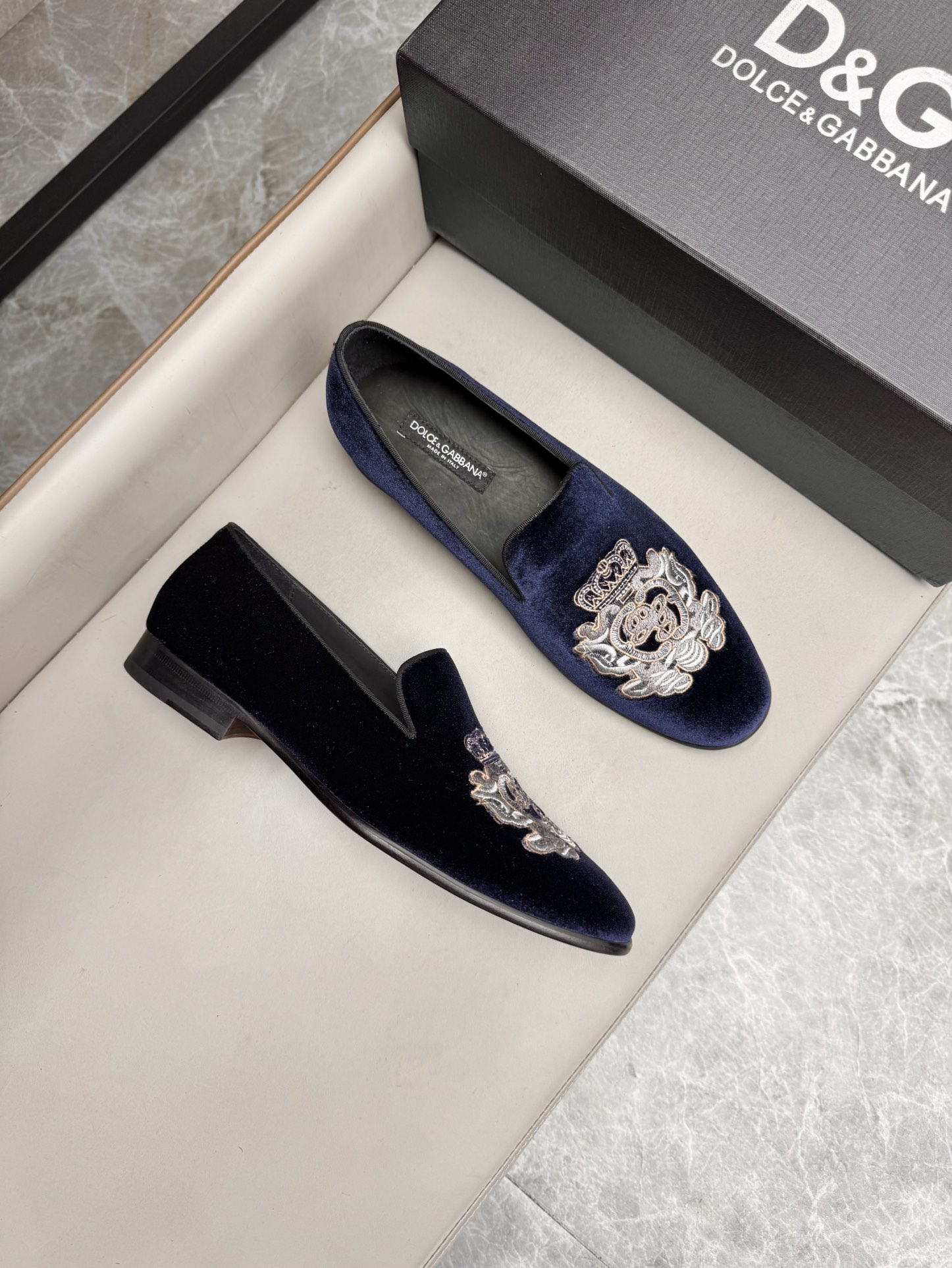 돌체앤가바나 Dolce&Gabbana 구두
