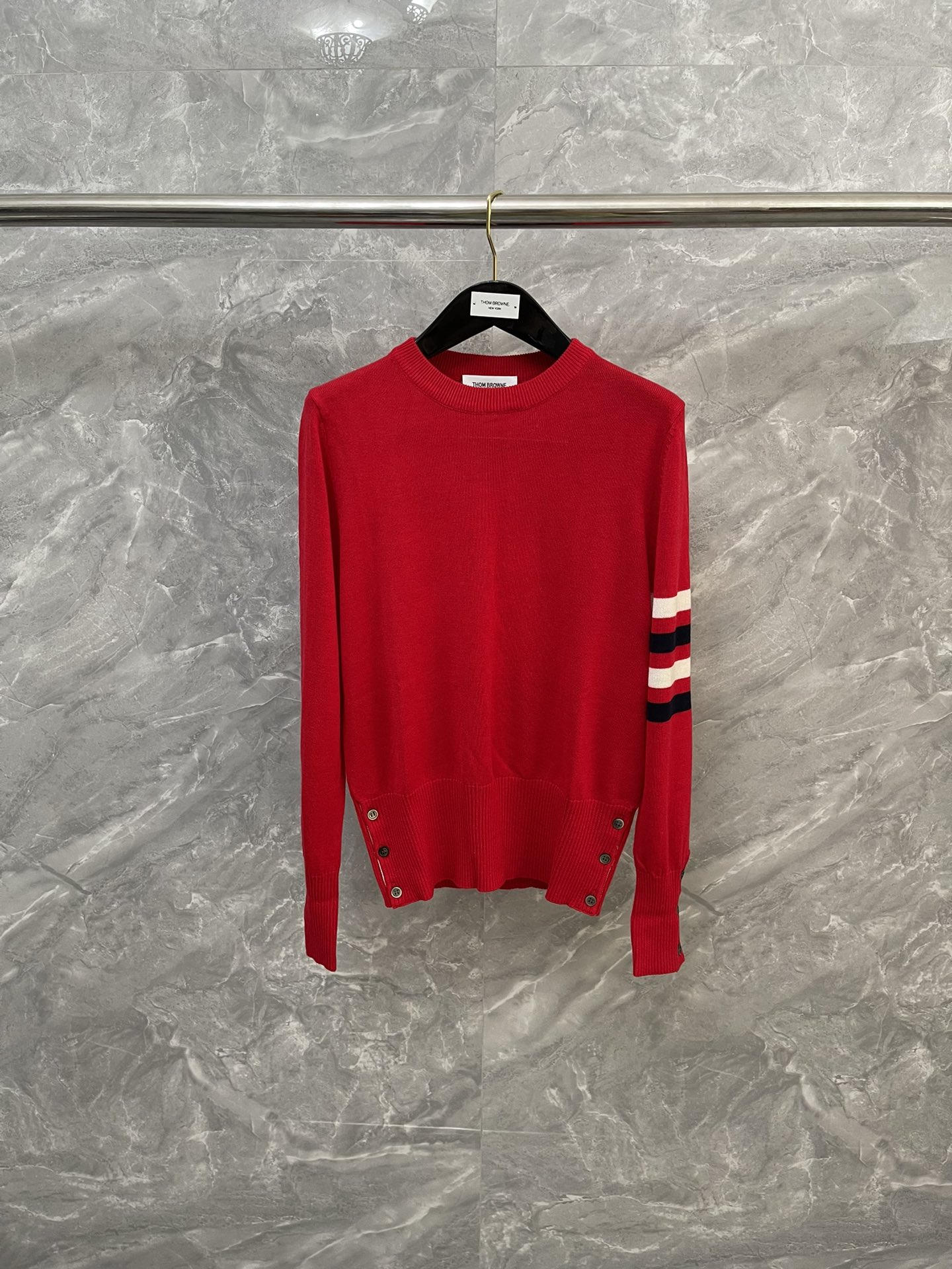 톰브라운 Thom Browne 스웨터