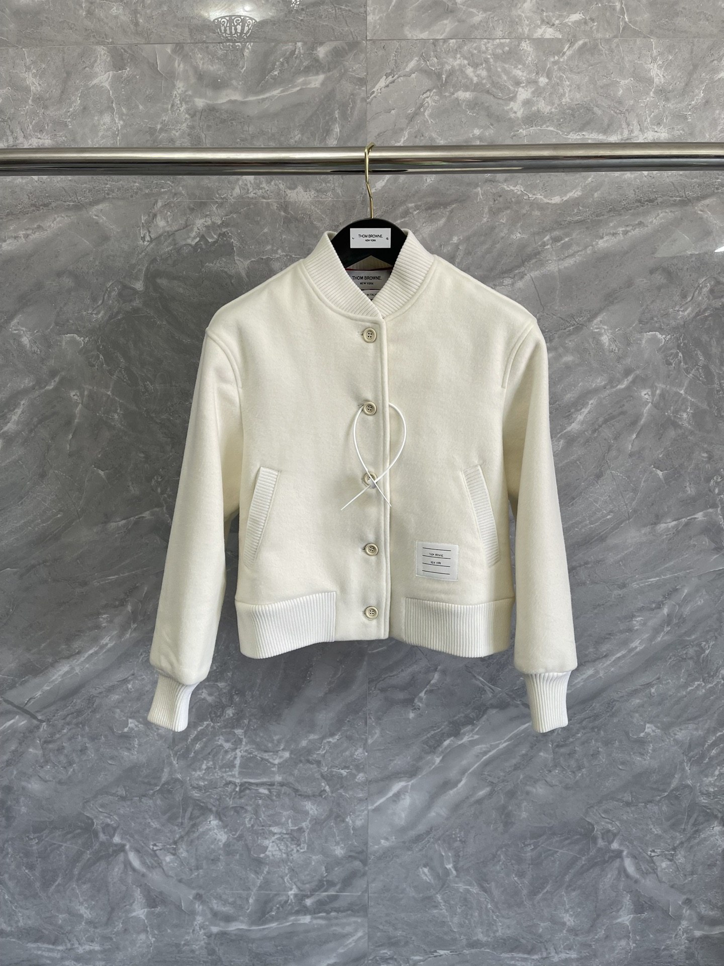 톰브라운 Thom Browne 재킷