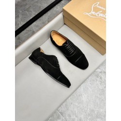 Christian Louboutin Loubi Flip 구두