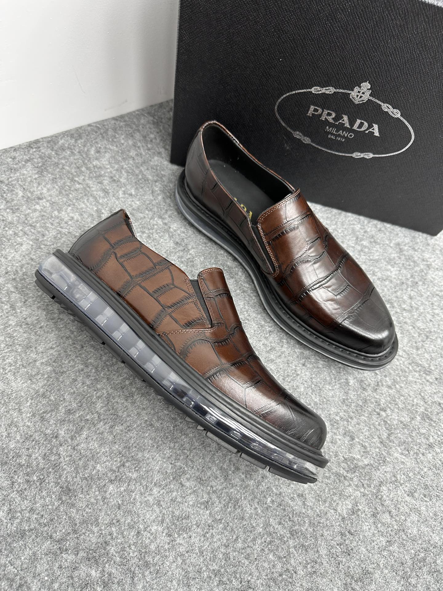 프라다 Prada 구두