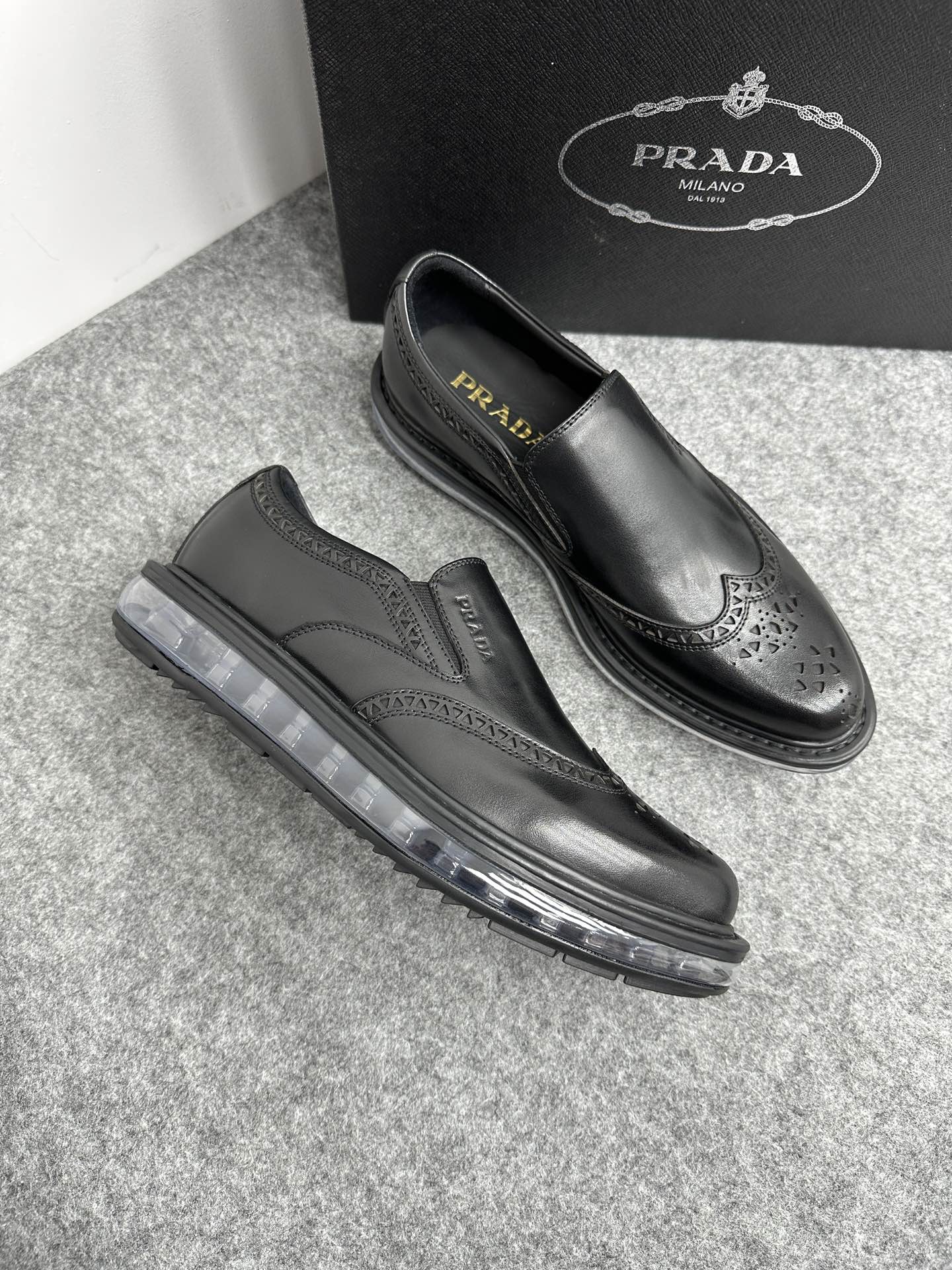 프라다 Prada 구두