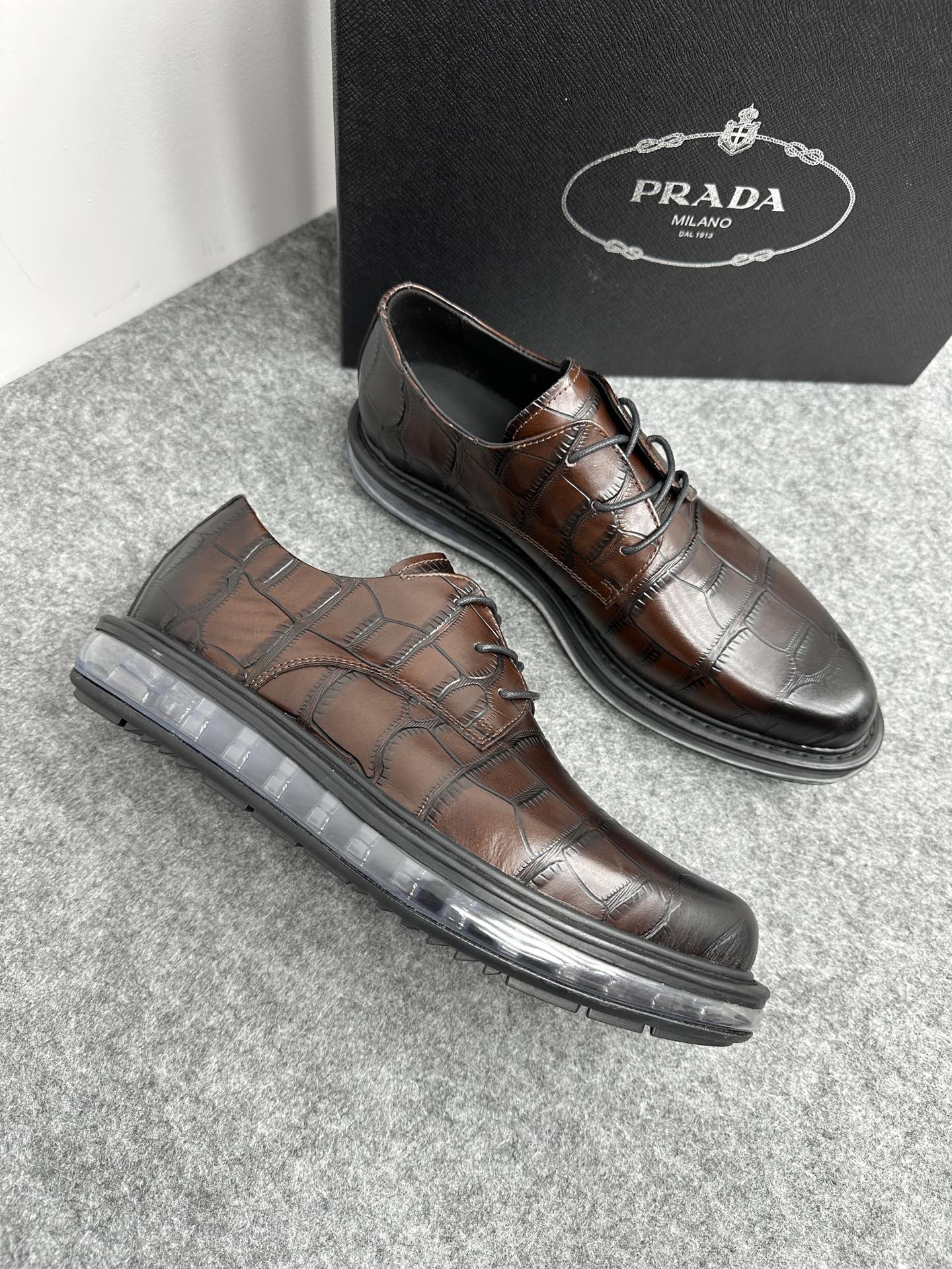 프라다 Prada 구두