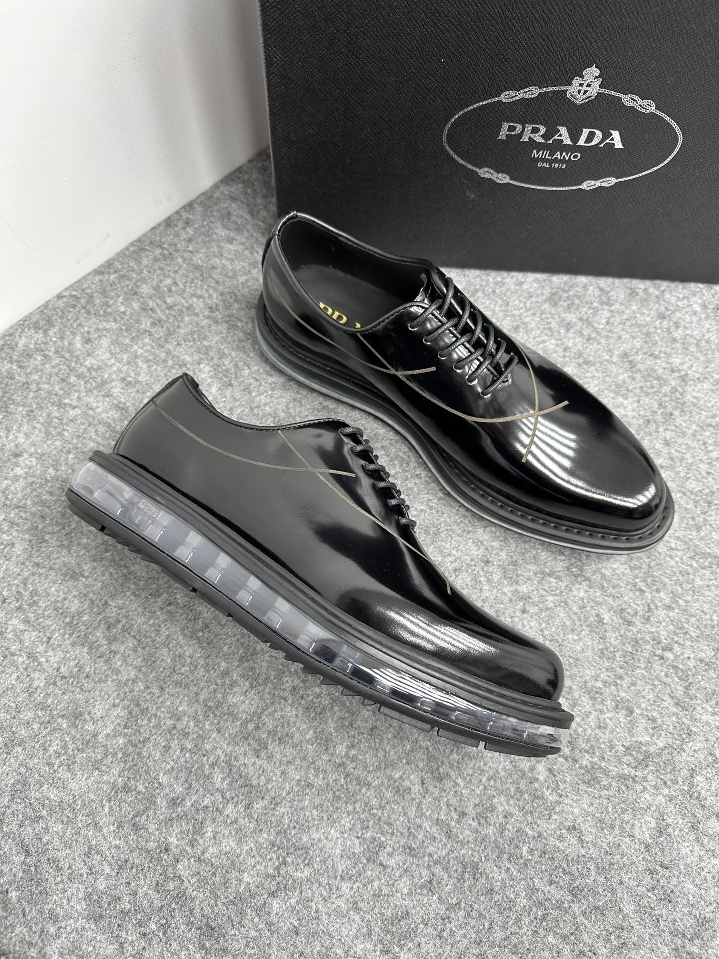 프라다 Prada 구두