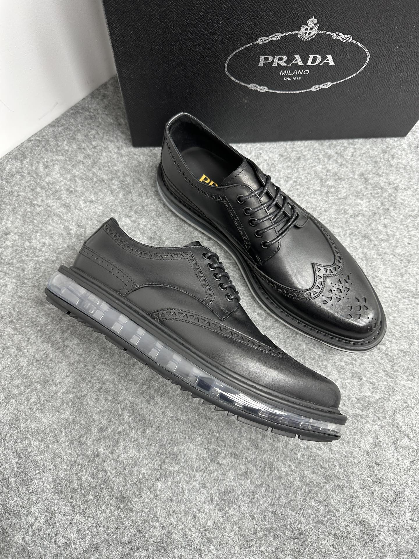 프라다 Prada 구두