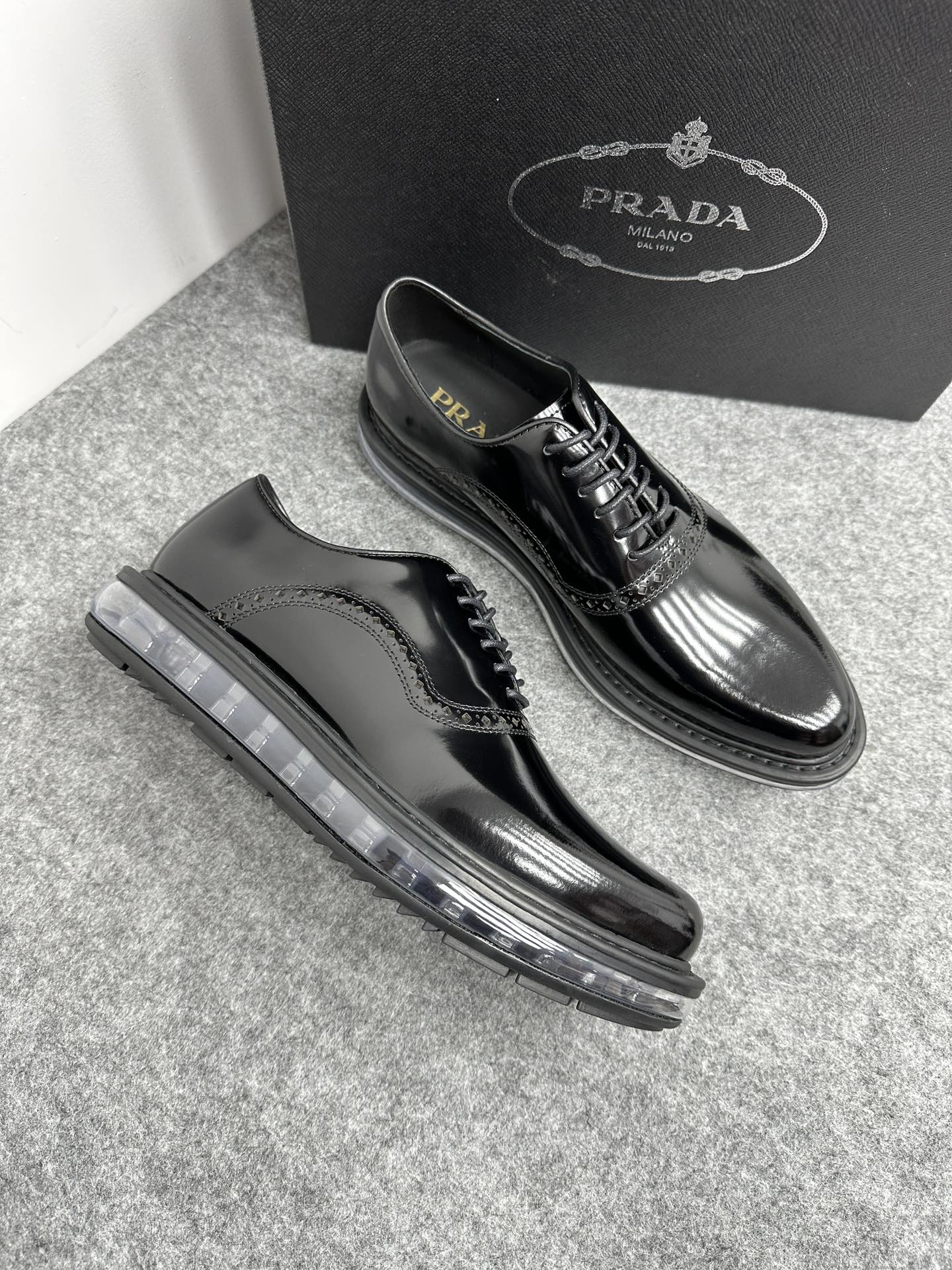 프라다 Prada 구두