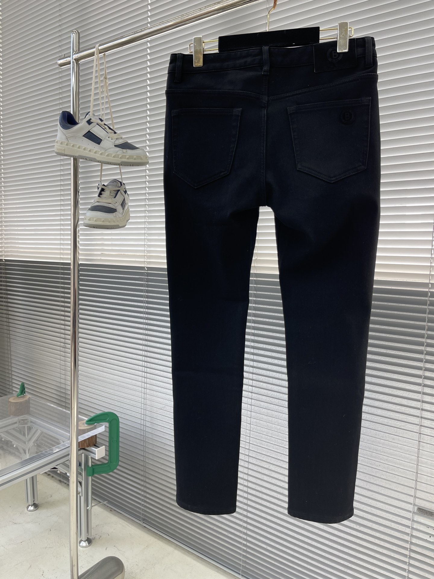 벨루티 BERLUTI 청바지