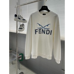 펜디 FENDI 라운드 맨투맨