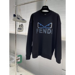 펜디 FENDI 라운드 맨투맨