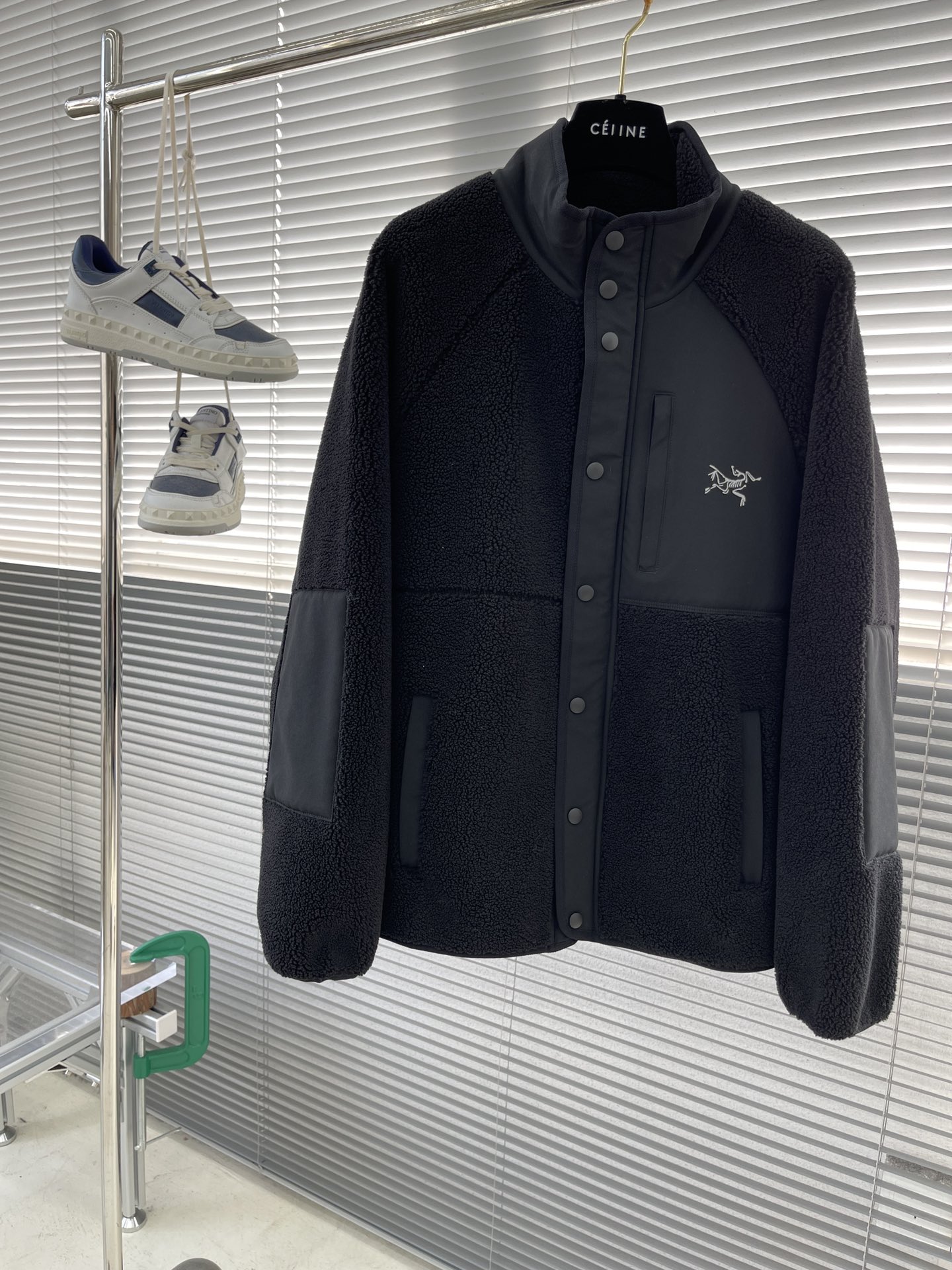 아크테릭스 ARC'TERYX 재킷