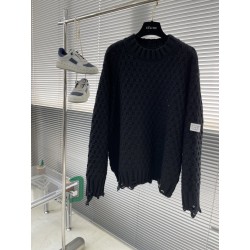 메종 마르지엘라 maison margiela  스웨터