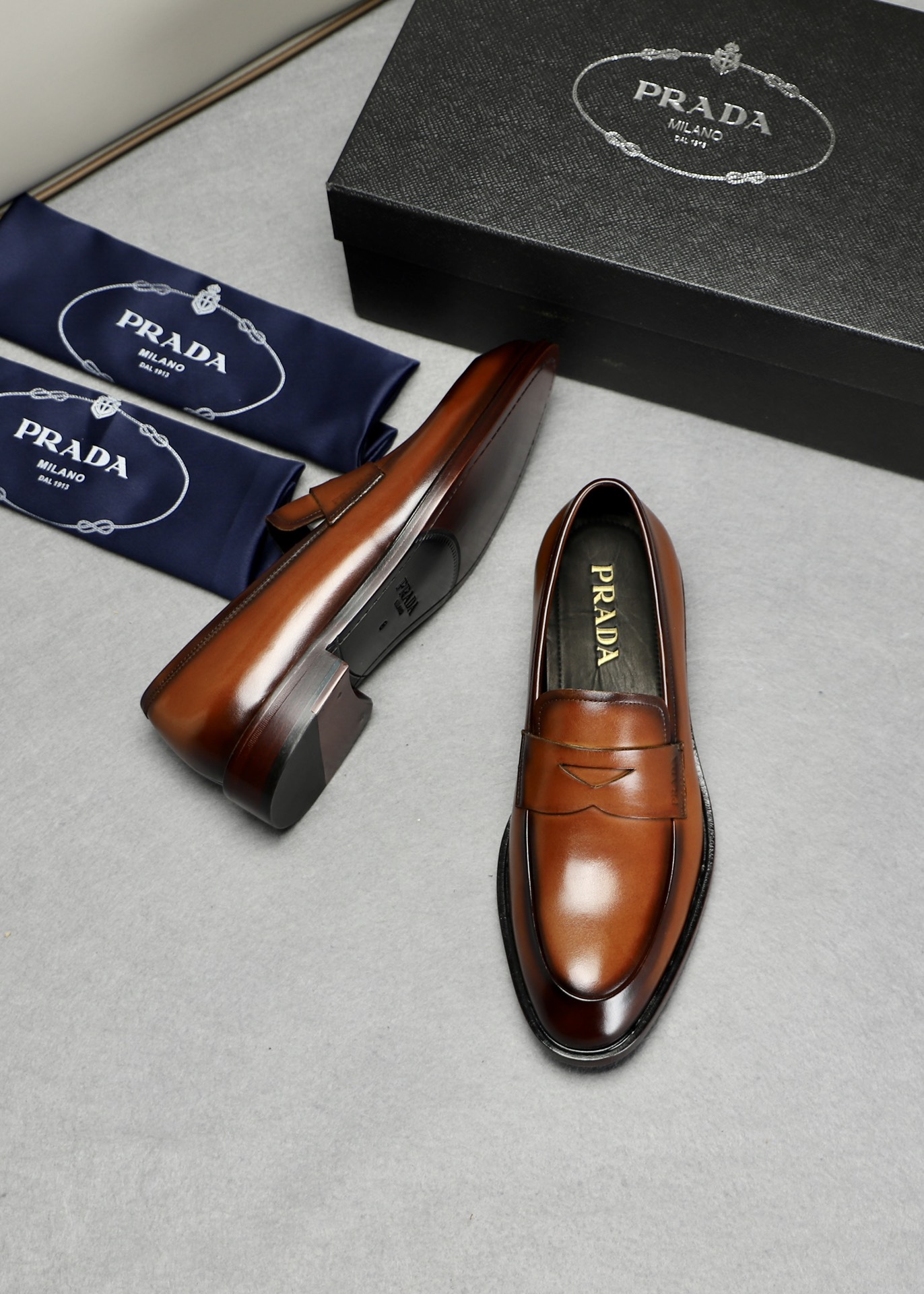 프라다 Prada 구두