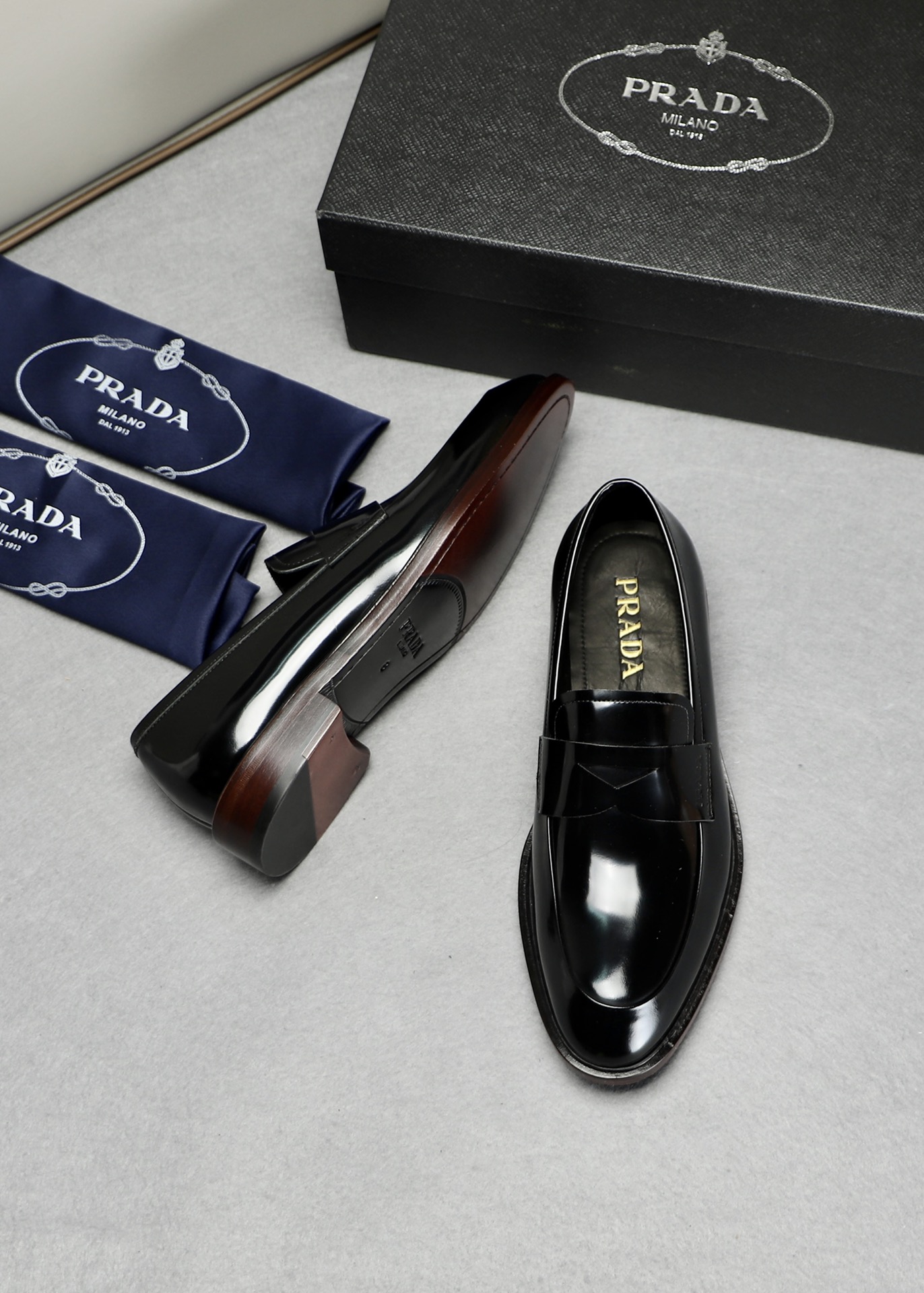 프라다 Prada 구두