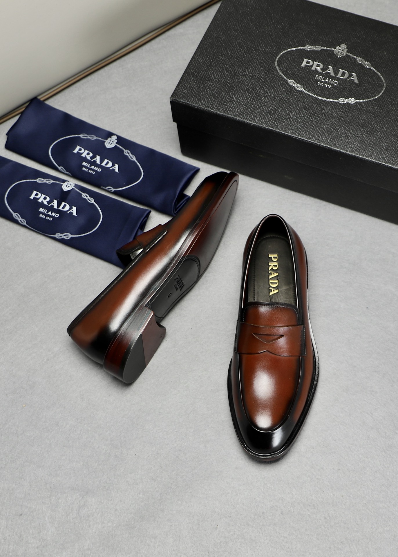 프라다 Prada 구두