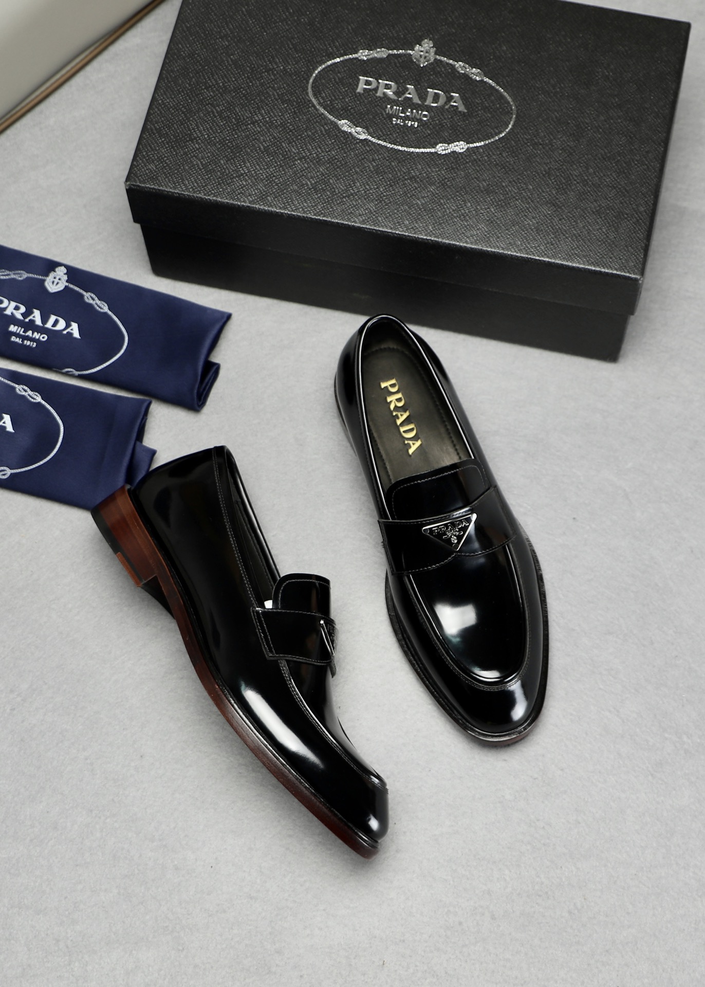 프라다 Prada 구두