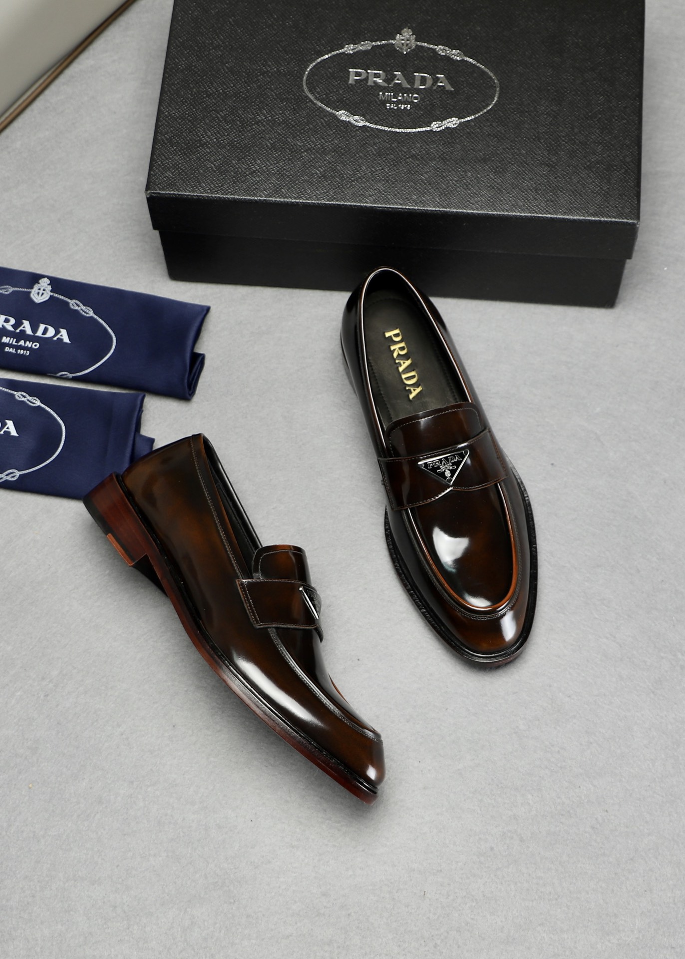 프라다 Prada 구두