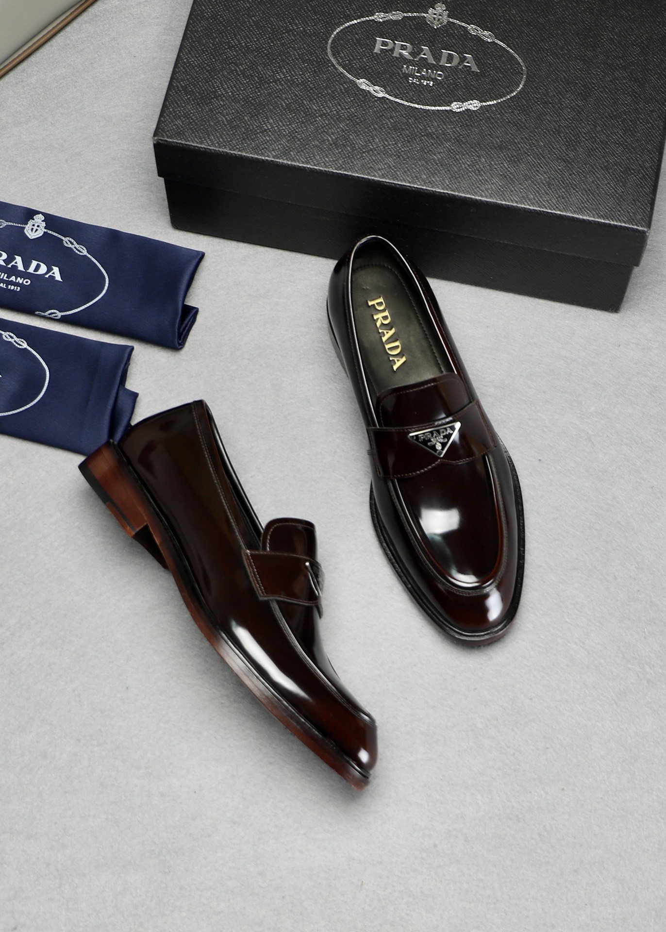 프라다 Prada 구두