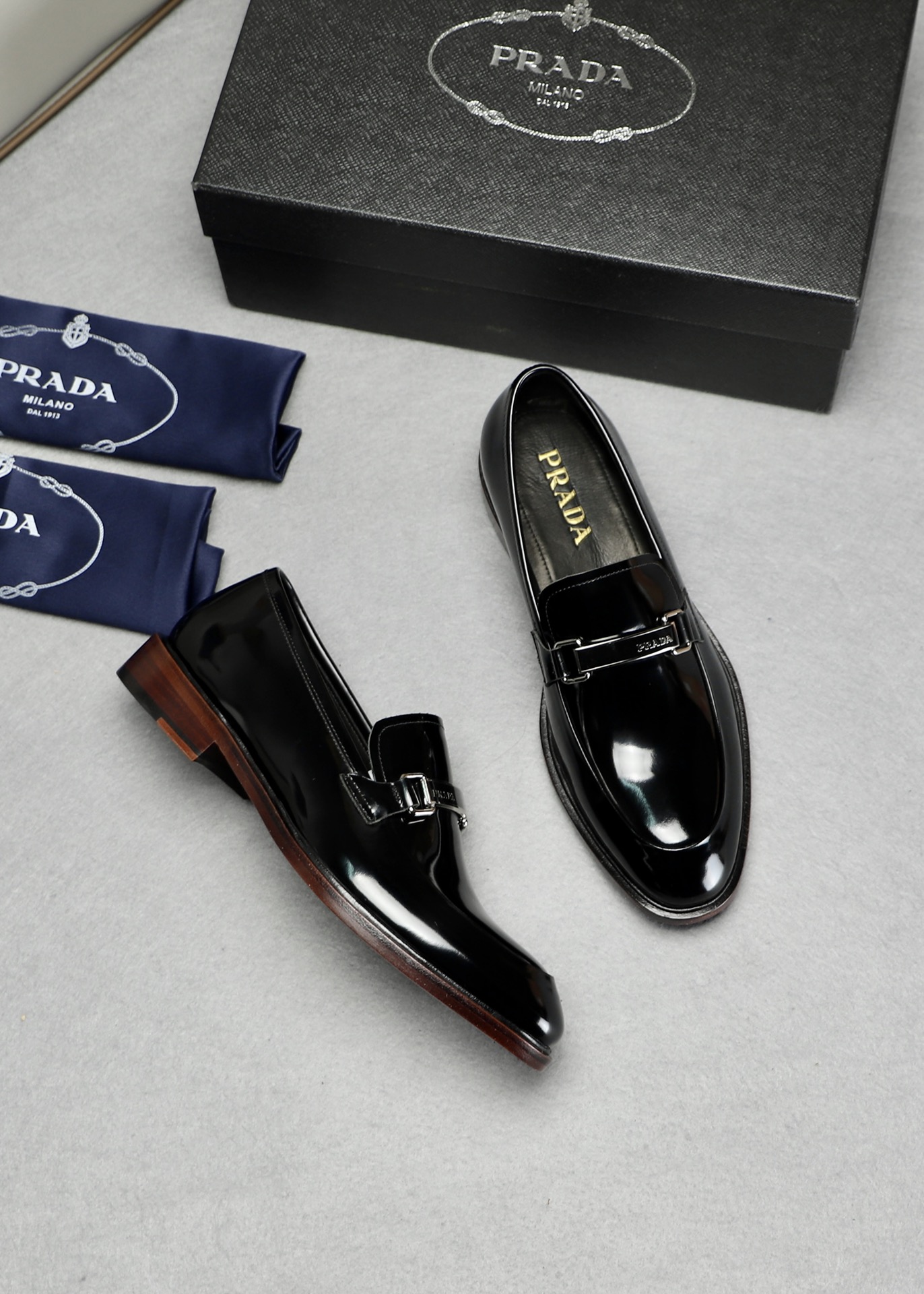 프라다 Prada 구두