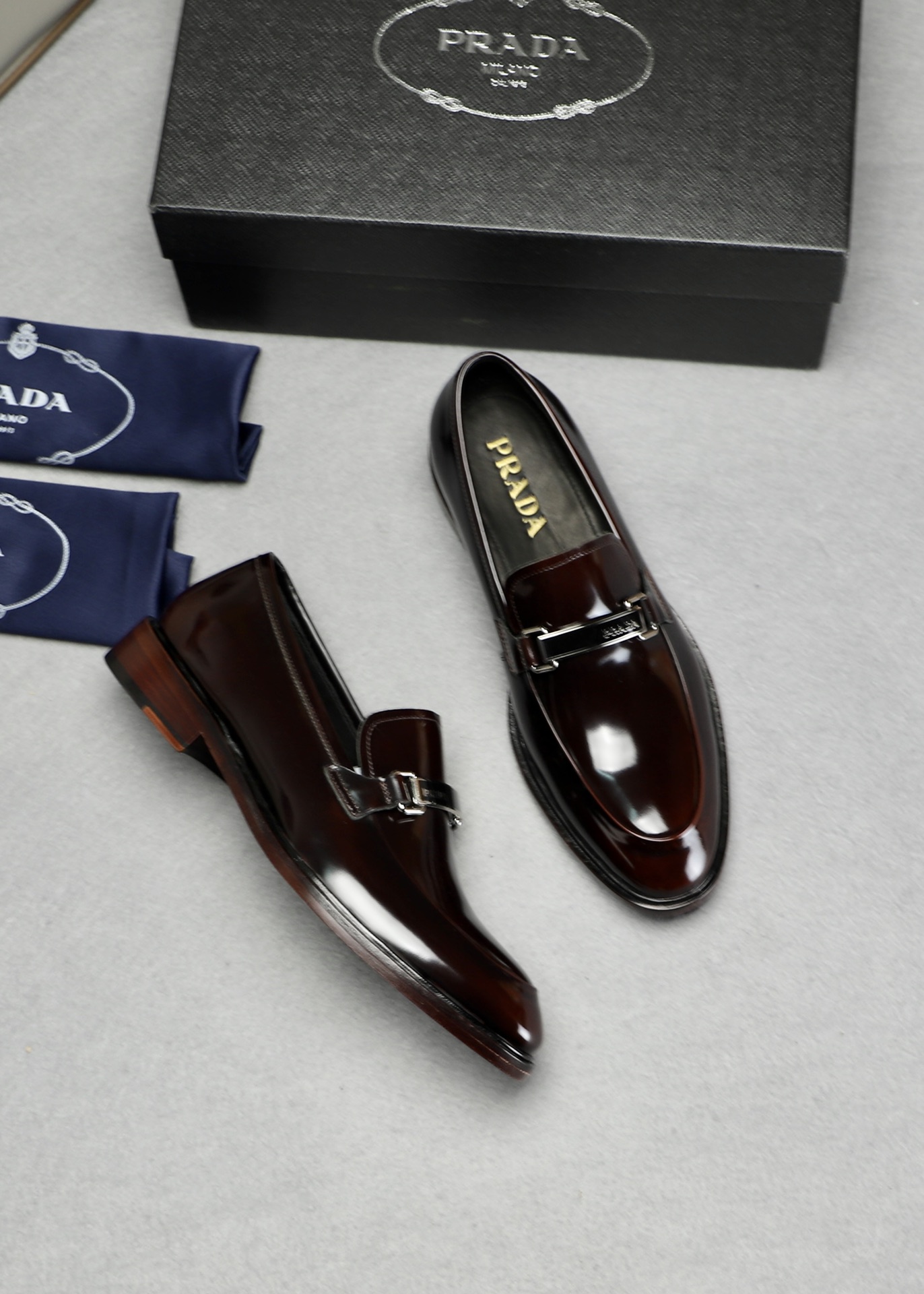 프라다 Prada 구두