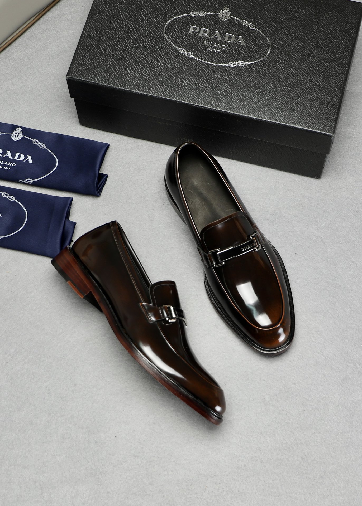 프라다 Prada 구두