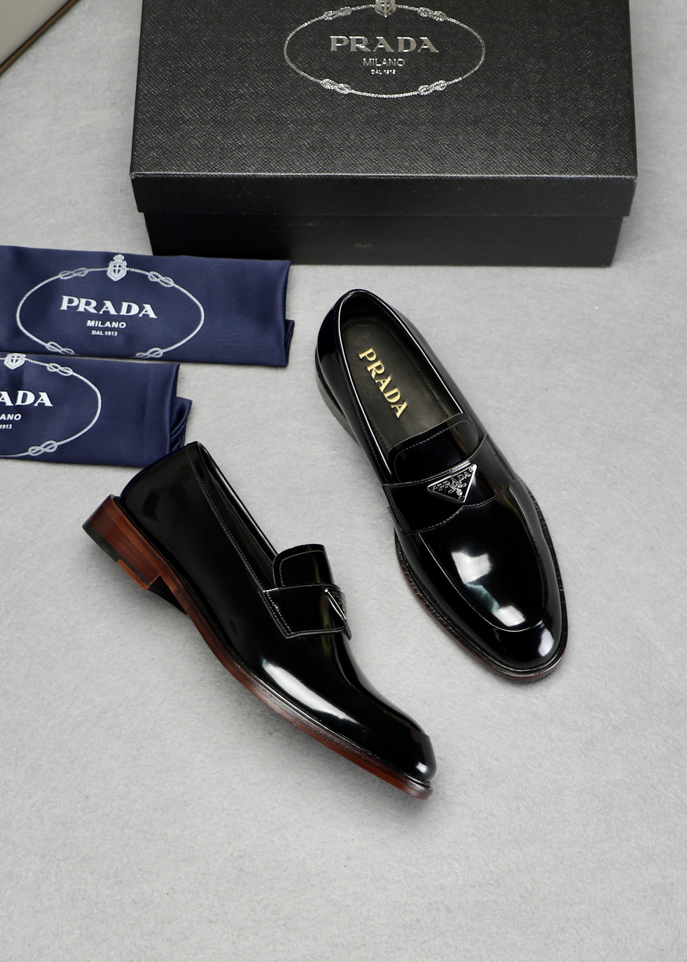 프라다 Prada 구두