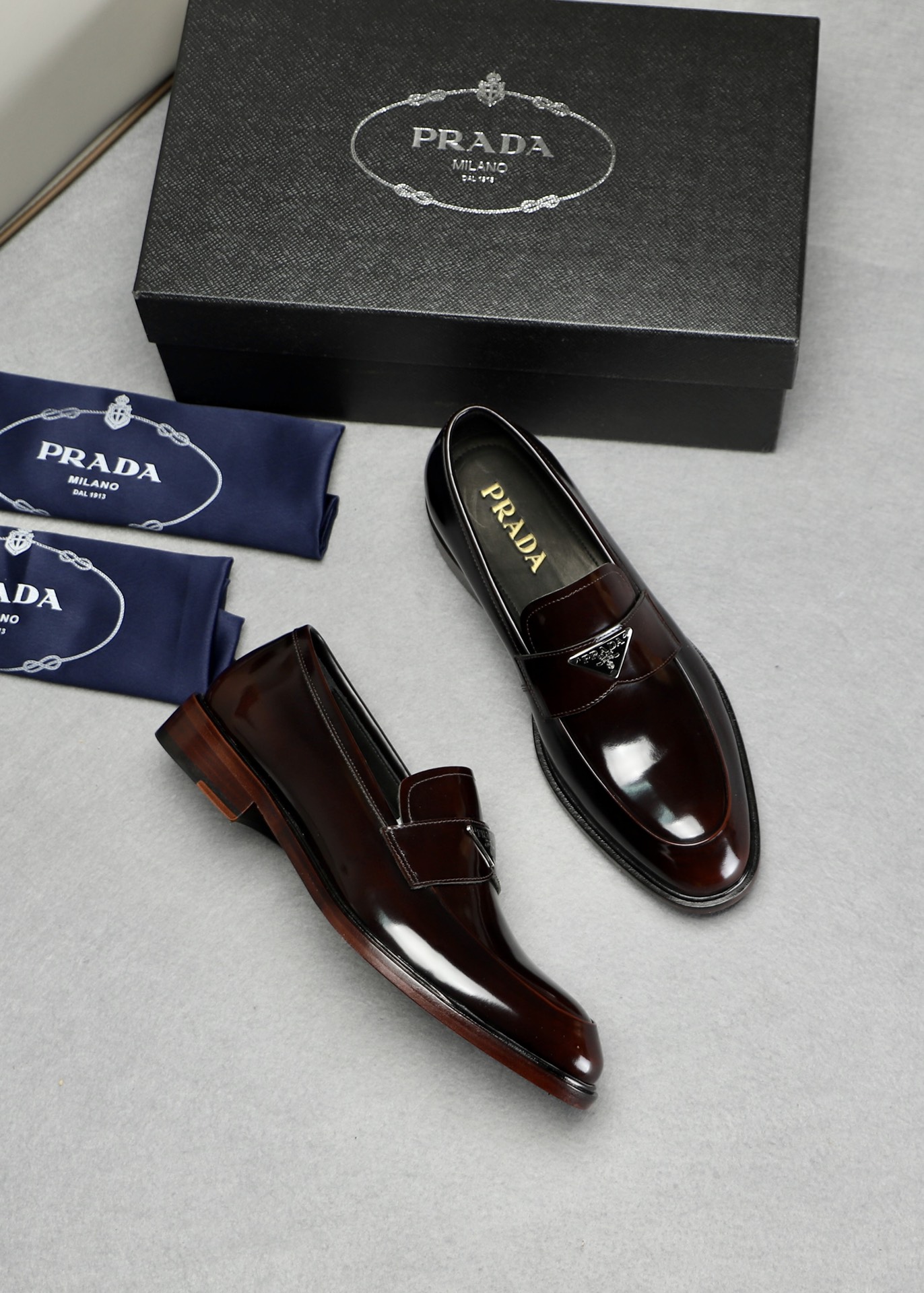 프라다 Prada 구두