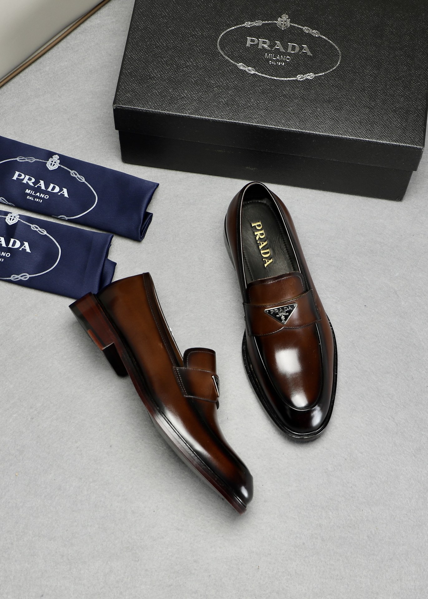 프라다 Prada 구두