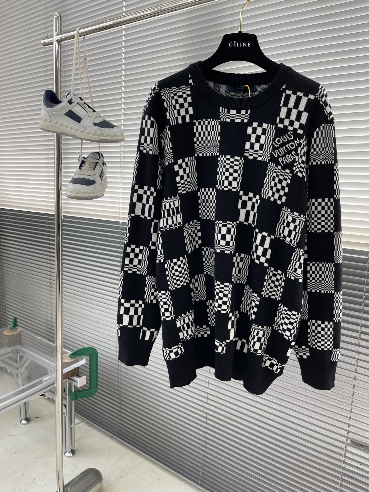 루이비통 Louis Vuitton 스웨터