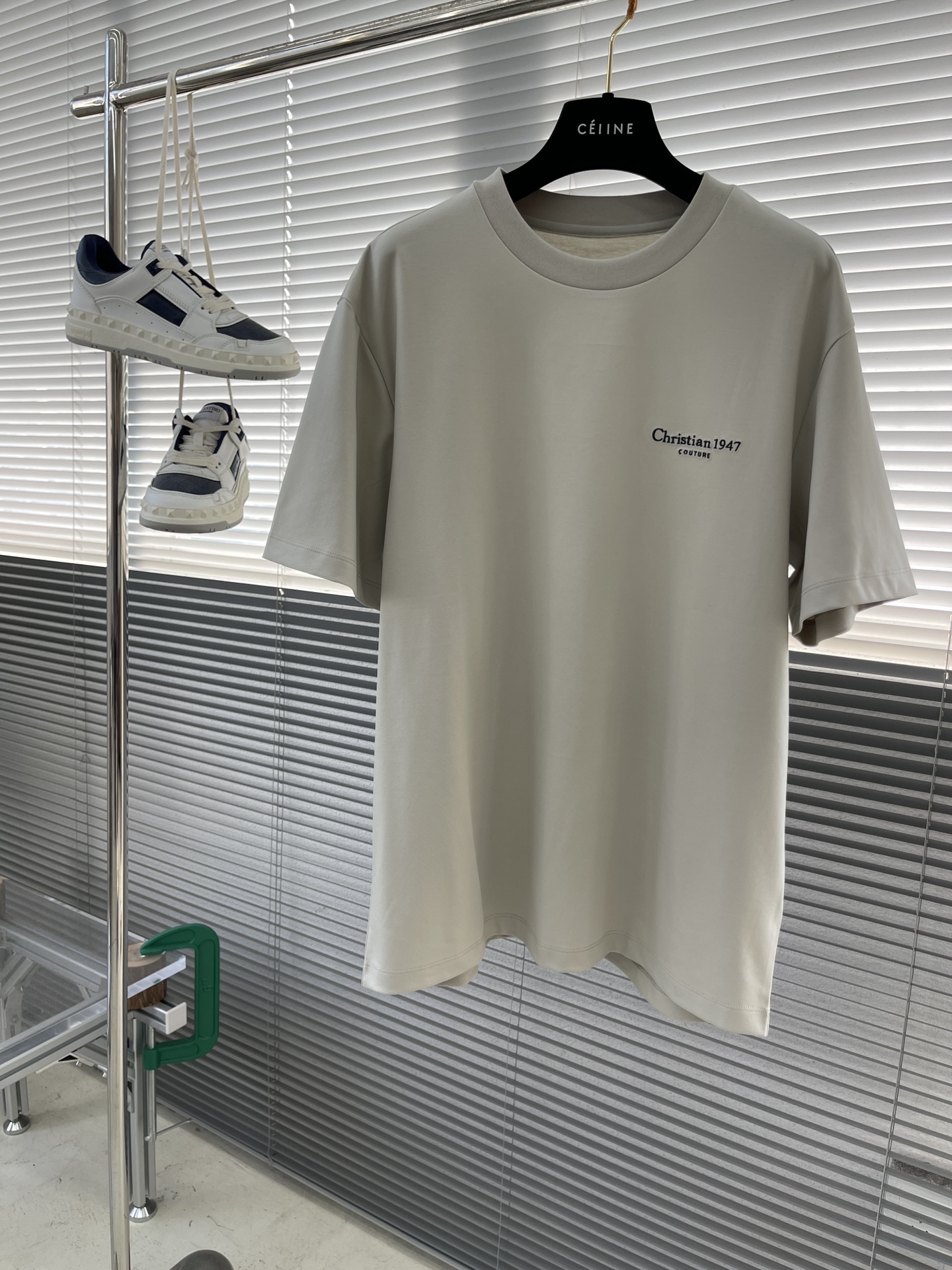 디올 Dior 반팔 티셔츠