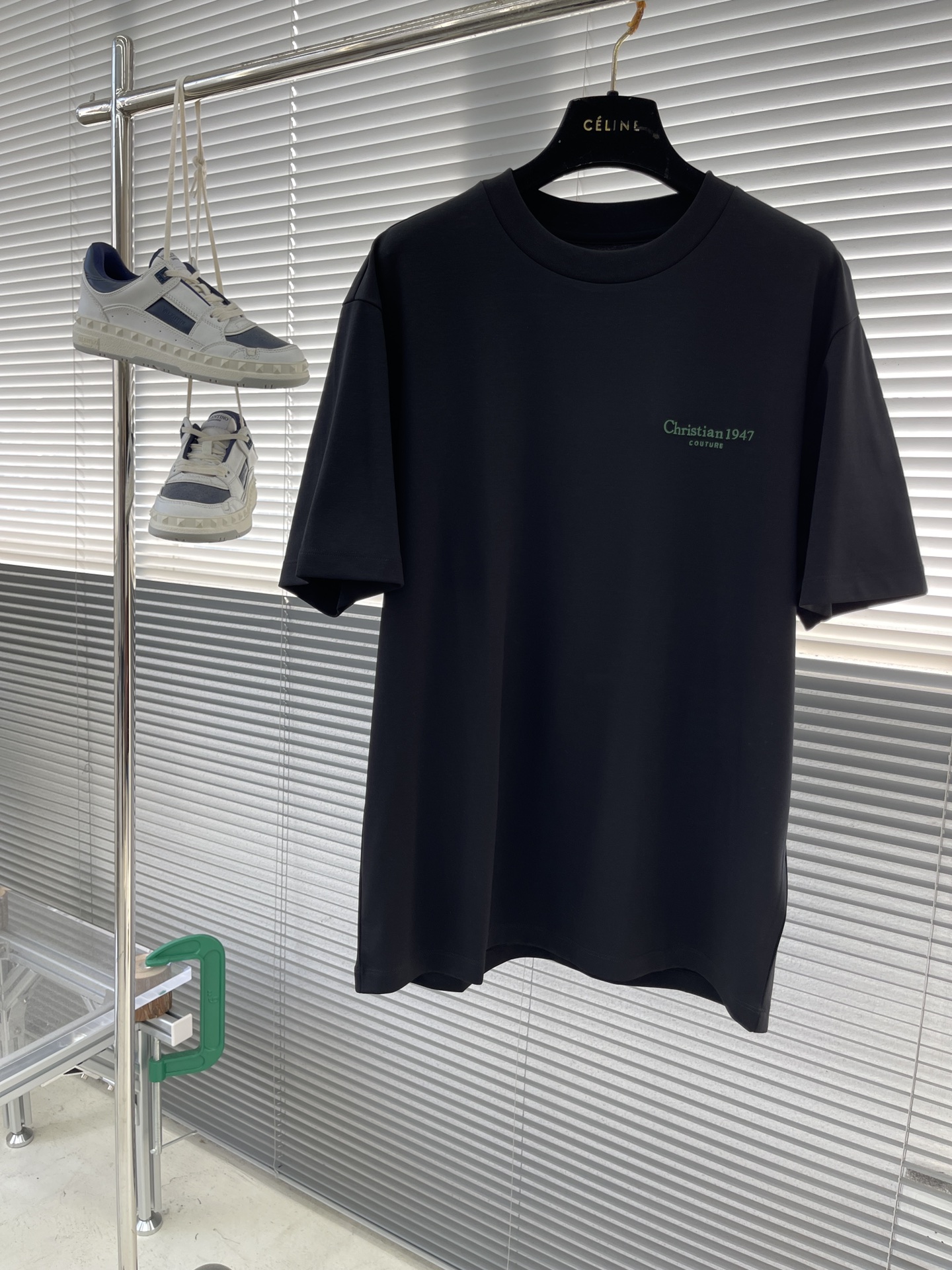 디올 Dior 반팔 티셔츠