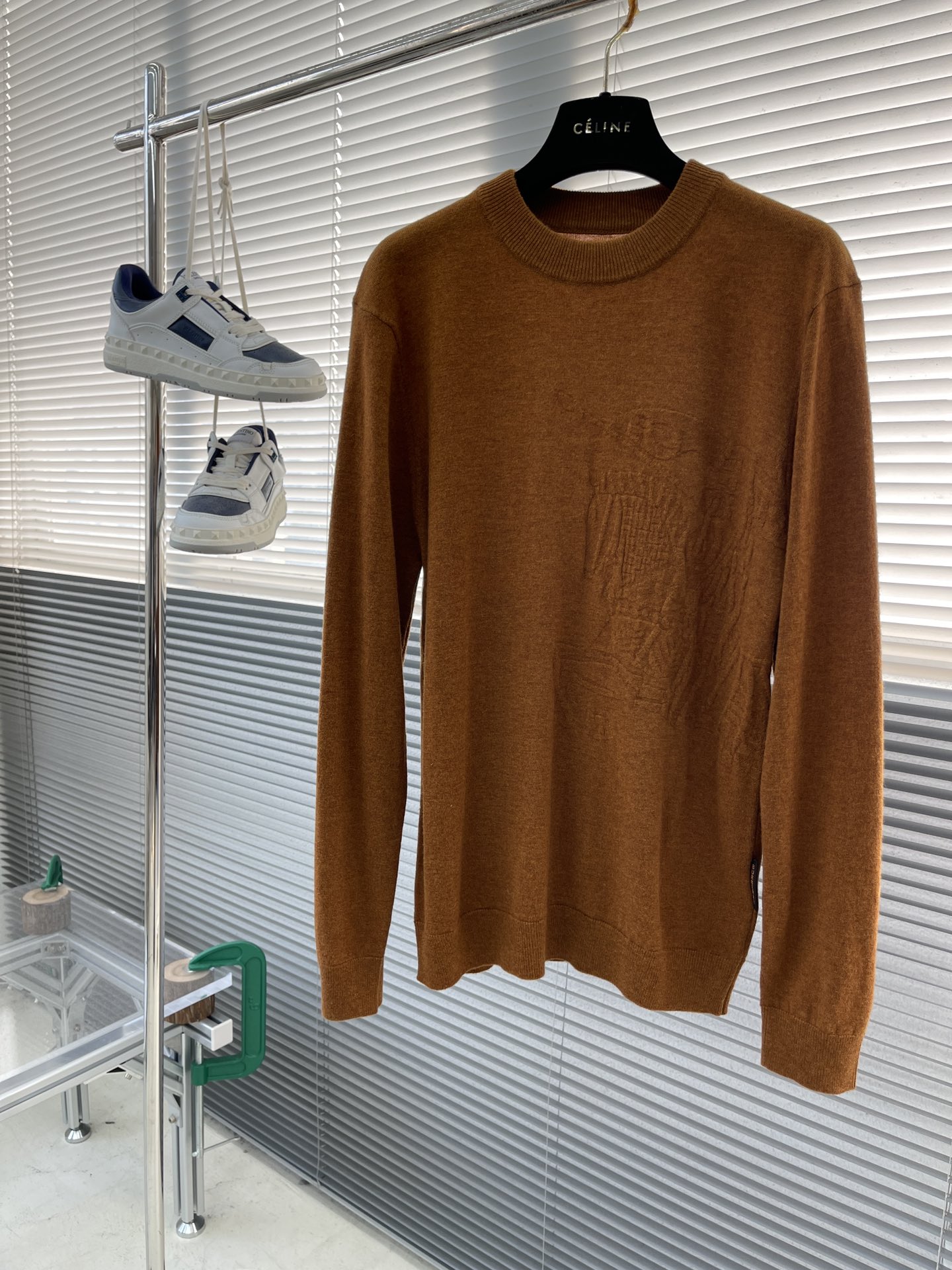 버버리 Burberry 스웨터