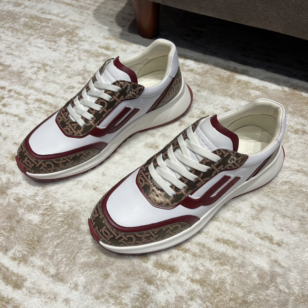 발리 BALLY 스니커즈
