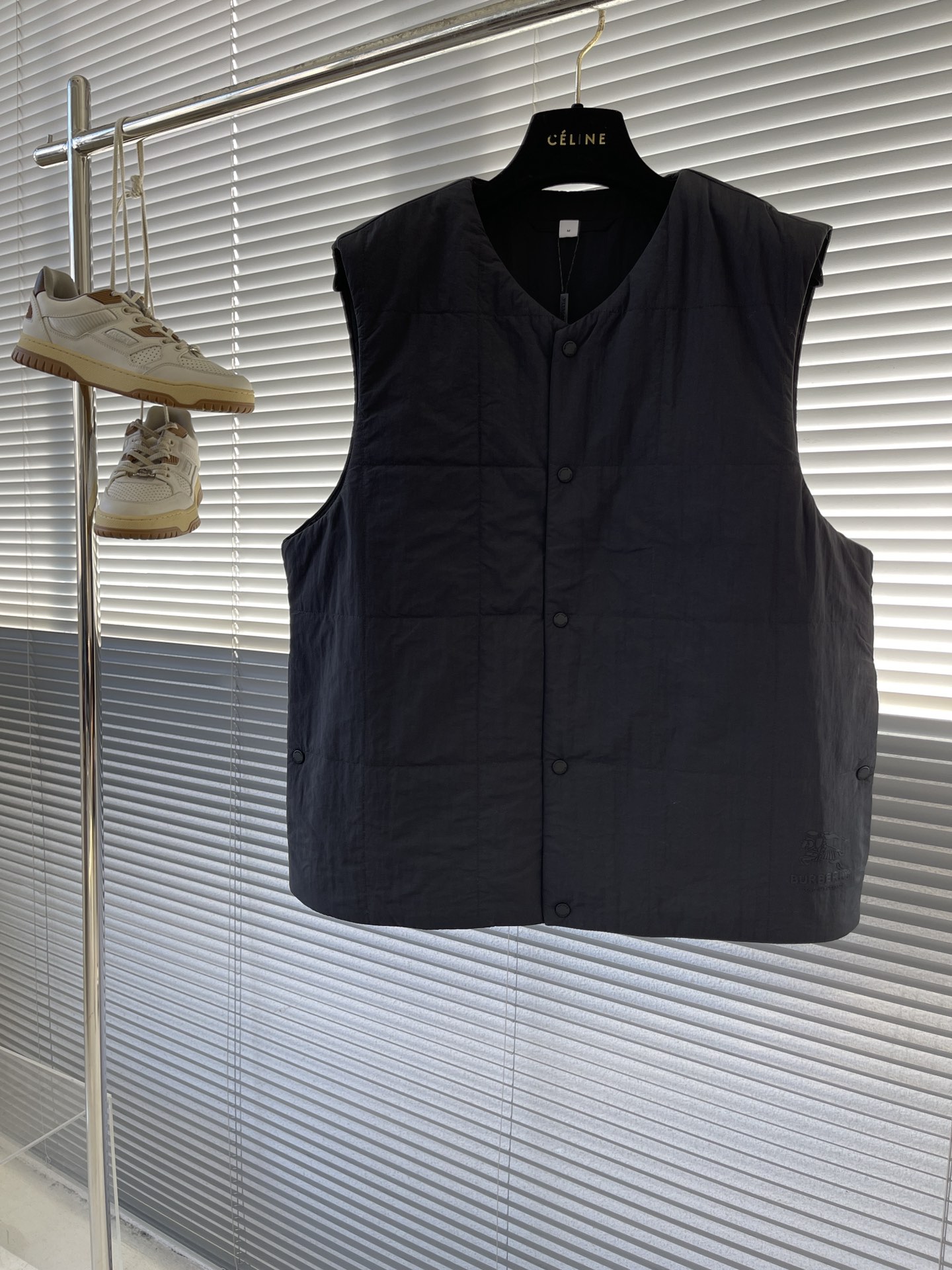 버버리 Burberry 조끼