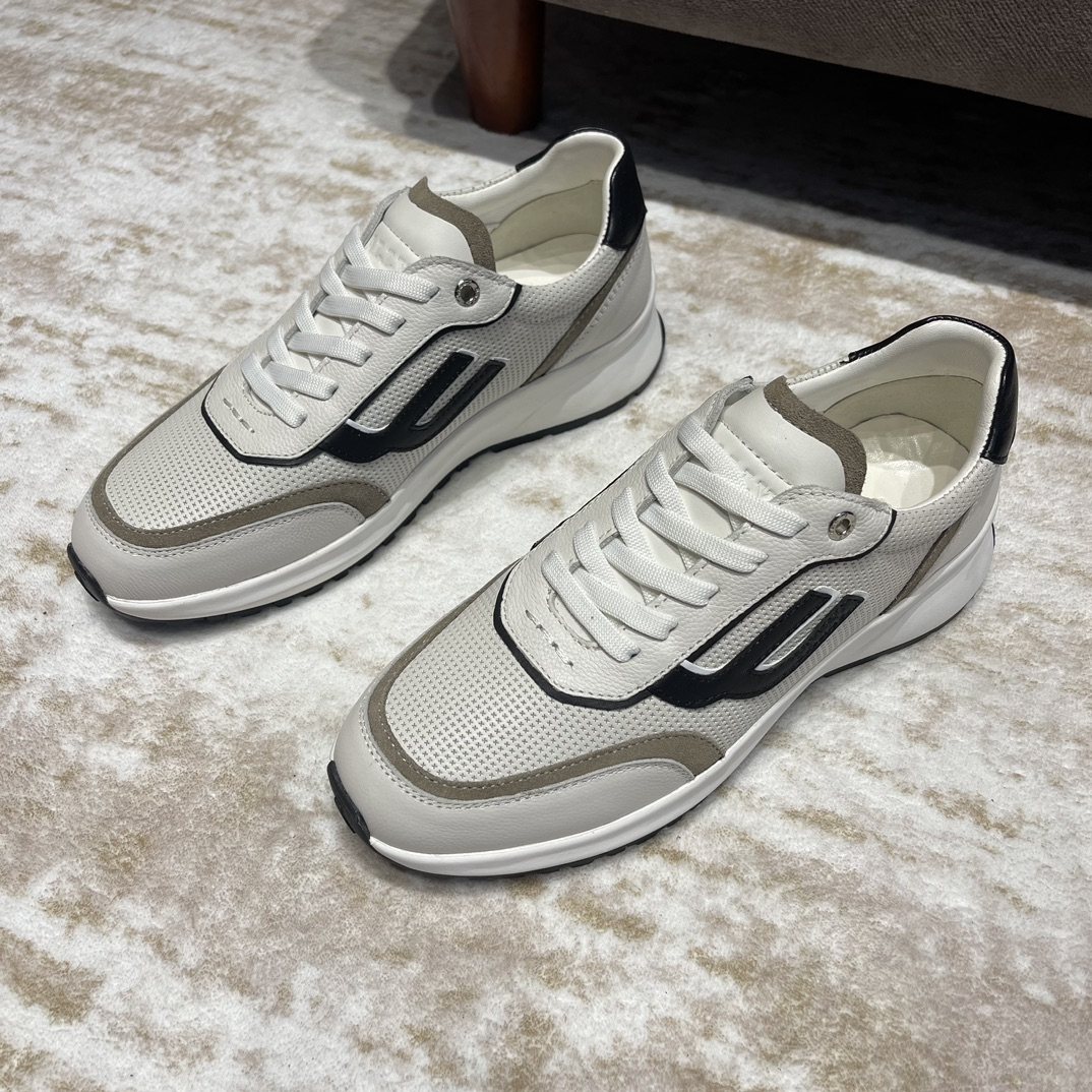 발리 BALLY 스니커즈