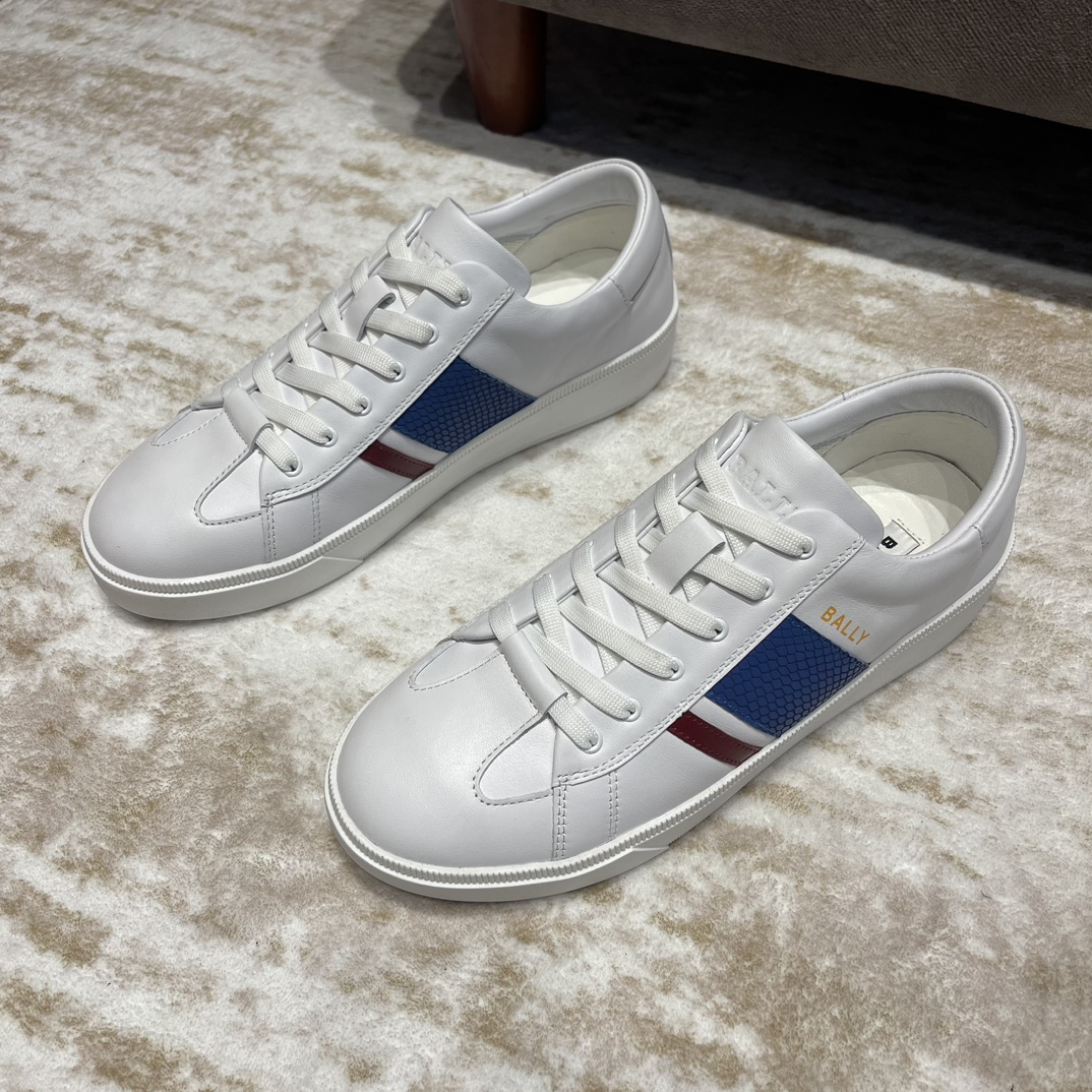 발리 BALLY 스니커즈